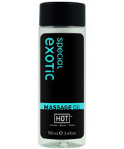 Hot Massage