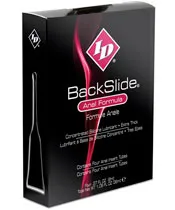 ID Backslide