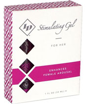 ID Stimulating Gel