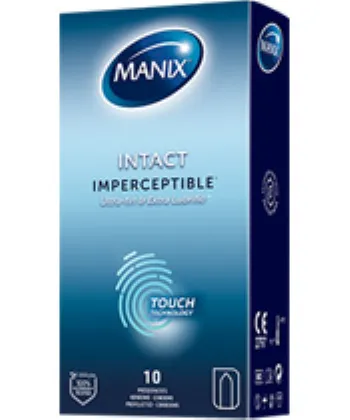 Manix Intact