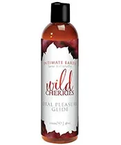 Intimate Earth Oral Pleasure Glide