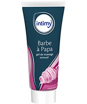 Intimy Barbe  Papa