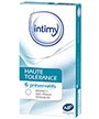 Intimy Care Haute Tolérance