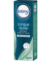 Intimy Longue Dure