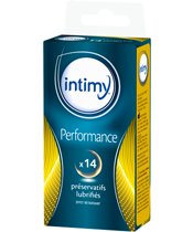 Intimy Performance
