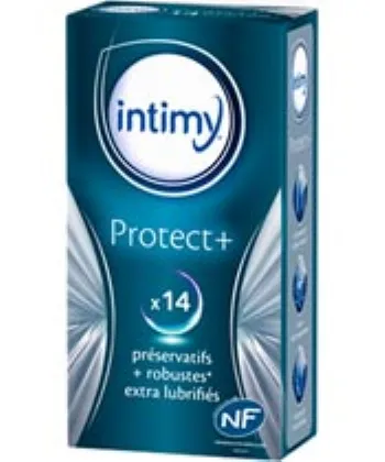 Intimy Protect +