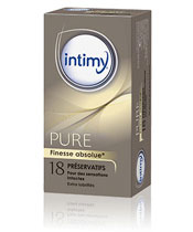 Intimy Pure