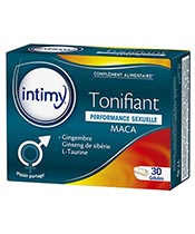 Intimy Tonifiant Maca