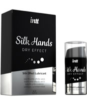 Intt Silk Hands
