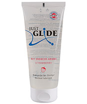Just Glide fresa