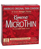 Kimono Microthin
