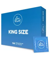 Love Match King Size