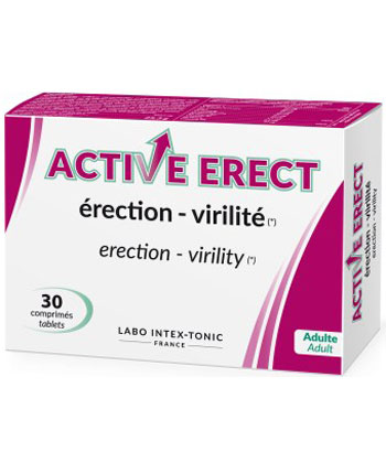 Labo Intex-Tonic Active Erect