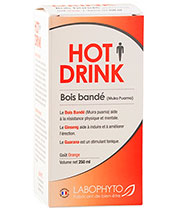 Labophyto Bebida caliente Hombre