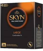 Skyn Large