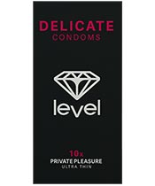 Level Delicate