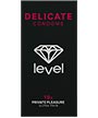 Level Delicate