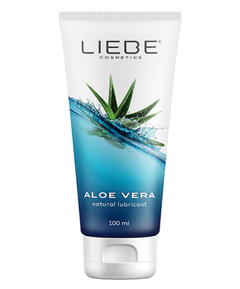 Liebe Natural Lubricant