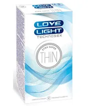 Love Light Xtra Super Thin