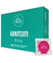 Love Match Aromatizzato