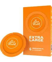 Love Match extra grande