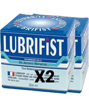 Lubrix Lubrifist x2