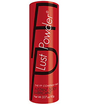 The FP Company LustPowder