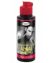 Malesation Hbrido anal