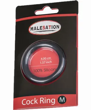 Malesation Cock Ring