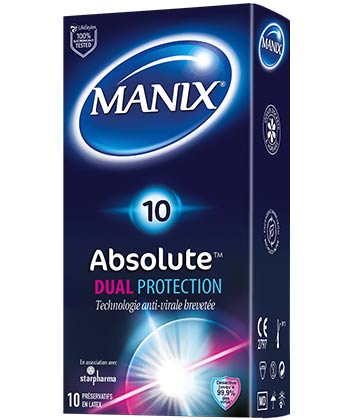 Manix Absolute