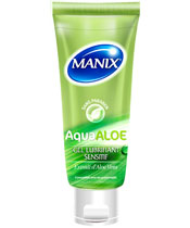 Manix Aqua Aloe