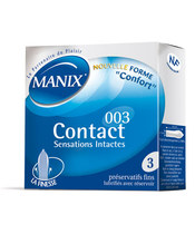 Manix Contact