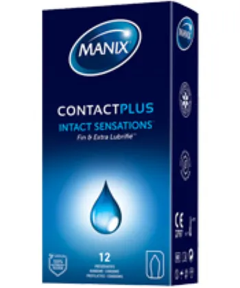 Manix Contact Plus