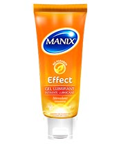 Manix Effect