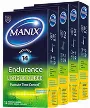 Manix Endurance Maxi Pack
