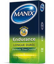 Manix Endurance VP