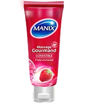 Manix Massage Gourmand VP