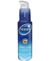 Manix Natural