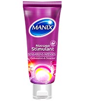 Manix Massage Stimulant VP