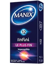 Manix Infini