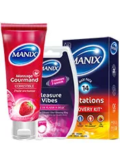 Manix