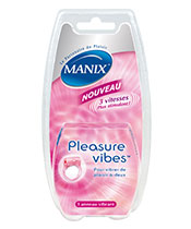 Manix Pleasure Vibes