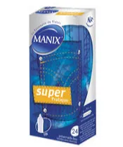 Manix Super