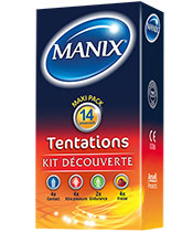 Manix Tentations