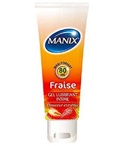 Manix Fraise