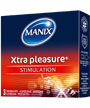 Manix Xtra Pleasure