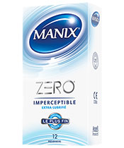 Manix Zéro VP