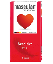 Masculan Type 1