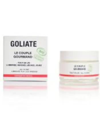 Goliate Le couple gourmand