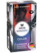 Mein Kondom color